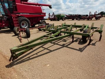 Main image John Deere 1600